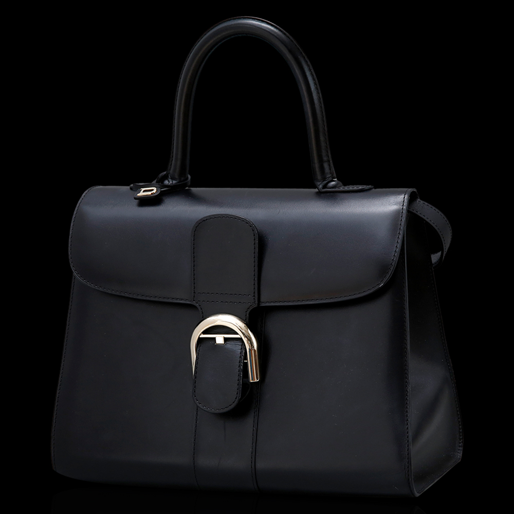 DELVAUX(USED)델보 브리앙MM